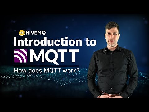 MQTT Basics: What is MQTT and How Does it Work?