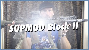 Colt M4A1 SOPMOD Block II Clone AR15 Build – Complete?   Full Parts List | ARO News