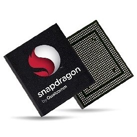 Qualcomm Unveils Next-Gen Snapdragon 810, 808 Chips