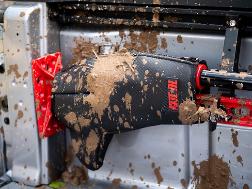 Hi-Lift Running Gear Cover - Hi-Lift Jack Co.