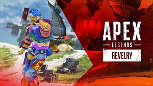 Apex Legends reveals new season "Revelry" gameplay trailer - Try Hard Guides