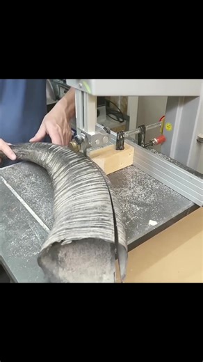 Crafting a Traditional Horn Bow