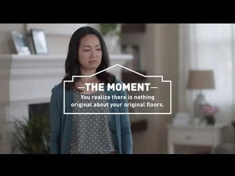 Lowe's Commercial 2017 - (USA)