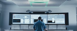 Top 10 DCS Companies in the world