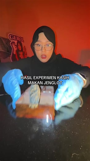 Eksperimen Jenglot: Apa yang Terjadi di Sesi Kedua?