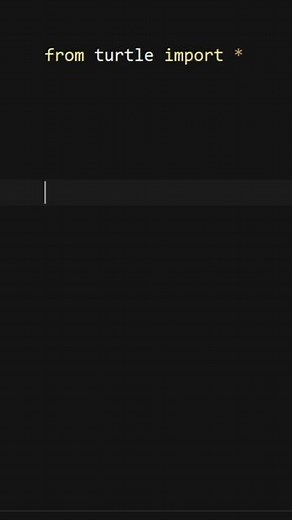 Make Logo in Python (Easy)