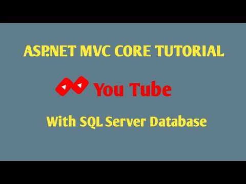 Part 53 File upload in asp net core mvc