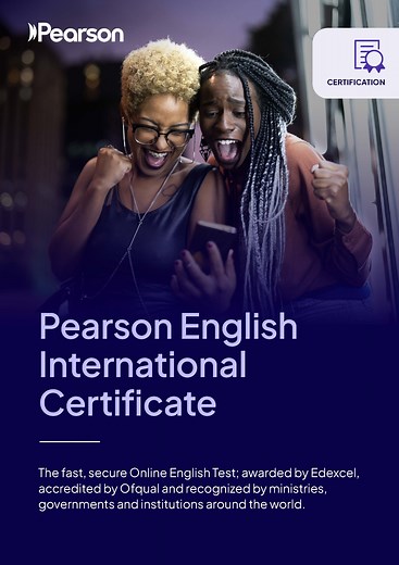 Take the PEIC – English Assessment for Career & Study