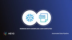 How to Handle and Parse Snowflake JSON Data? [ Examples]