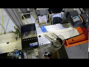 Vision Inspection System