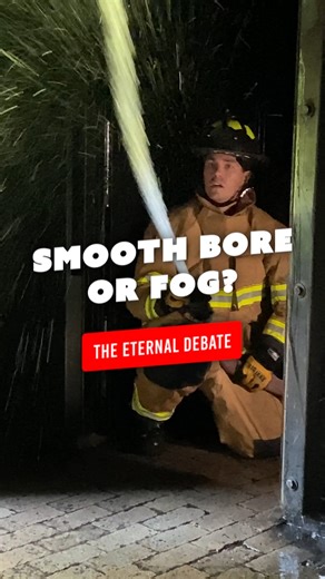 27K views · 220 reactions | For fire departments that have smooth...