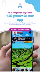 Download and Play 100 Games in 1 on PC (Emulator)