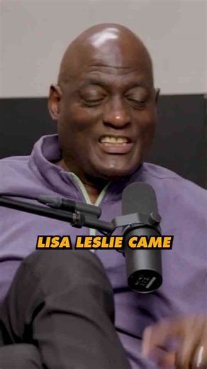 Lisa Leslie: One of the Greatest to Ever Do It