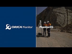 Introducing MonitorIQ