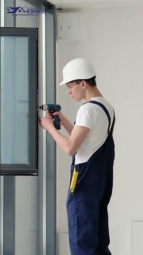 How to Replace Your Windows Like a Pro