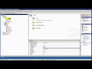 Cognos Tutorial - 4 Report Studio - Types of Objects