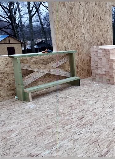 DIY Log Cabin Construction: Step-by-Step Guide