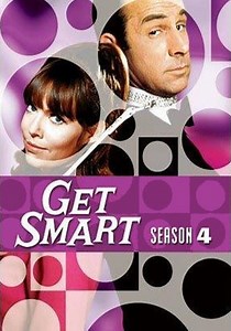 Get Smart Season 4 - watch full episodes streaming online