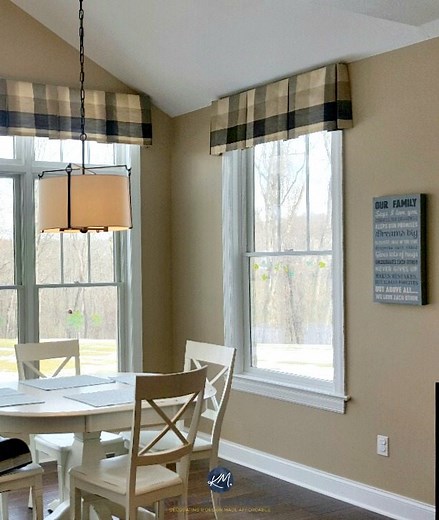 Sherwin Williams 8 Best Beige & Tan Paint Colors (slightly darker)