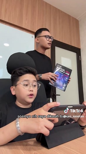 Se-shock itu kah liat gw? Reaksi CEO ke AI Automation