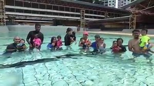 19K views · 318 reactions | Infant ~ Smileswimmers | Smileswimmers | Facebook