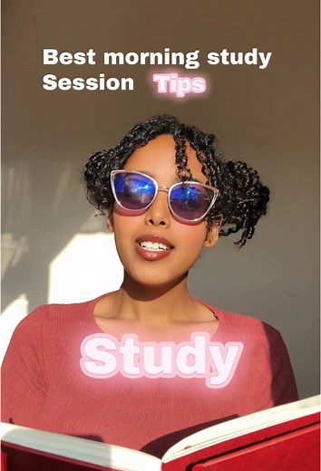 Effective Morning Study Routine for Students