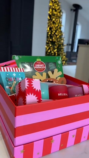 106K views · 907 reactions | Spread more cheer this festive season with the ultimate jingle box!  | Card Factory | Facebook