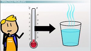 Interpreting Linear Relationships Using Data: Practice Problems