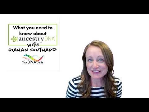 Ancestry Review | Ancestry DNA Test Review for Family History