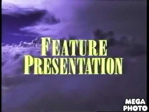 Paramount 90th Anniversary Feature Presentation 2002 In Green Lowers (MOST VIEWED VIDEO)