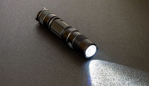 8 Best Budget Tactical Flashlights to Save Your Money