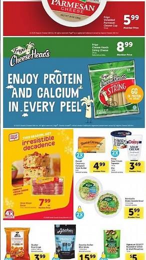 Safeway Weekly Ad 11/28 - 12/02