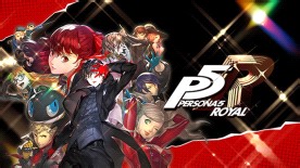 Persona 5 Royal | PC - Steam | Game Keys