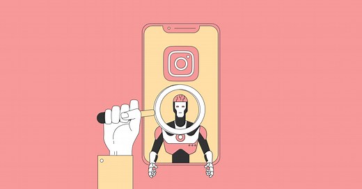Instagram Fake Followers Checker (Free Tool   How to Spot Fake Followers)