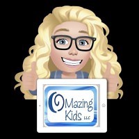 Eye Gaze – OMazing Kids AAC Consulting