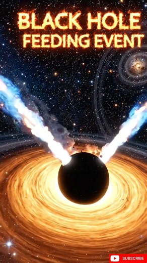 Supernova, Hypernova & Black Hole ☠️ The Universe's Most Powerful Explosions