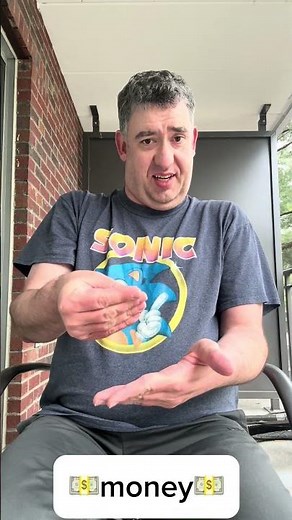 ASL sign for money / Learn ASL