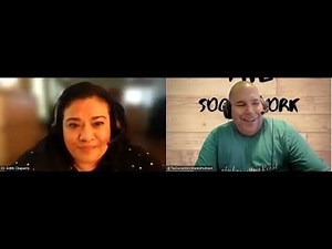 Passing your Social Work Licensing exam with Dr. Edith Chaparro, PhD, LCSW-R