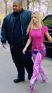 Bodyguard couldn’t BELIEVE it either #shorts