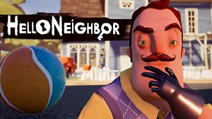 Hello Neighbor Free Download