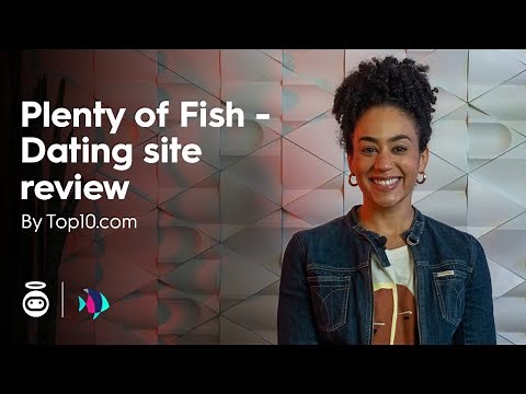 Plenty Of Fish review 2024 ❤️ Is PlentyofFish the best online dating site?
