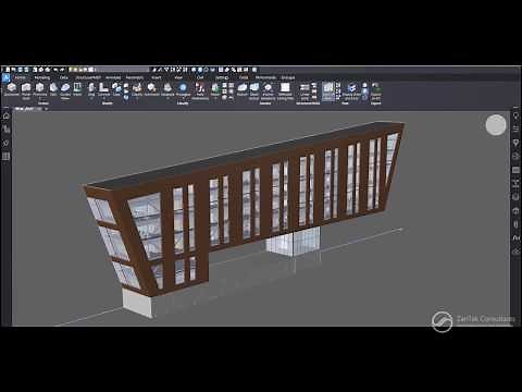 IFC and BCF for BricsCAD BIM