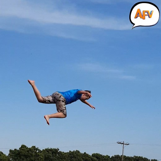 15M views · 129K reactions | Grab your floaties!!! It's time to learn how to SWIM  | America's Funniest Home Videos | Facebook