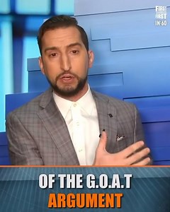 96K views · 1K reactions | 10+ PTS in 100 Straight Games (active streaks): LeBron: 1,000 Harden: 411 KD: 153 Kawhi: 126 KAT: 113 Beal: 109 "LeBron has now scored double-digit points in more games than Bird played in total in his career. Jordan played 930 career games w/ the Bulls." — Nick Wright ・ #FTFin60 | First Things First on FS1 | Facebook