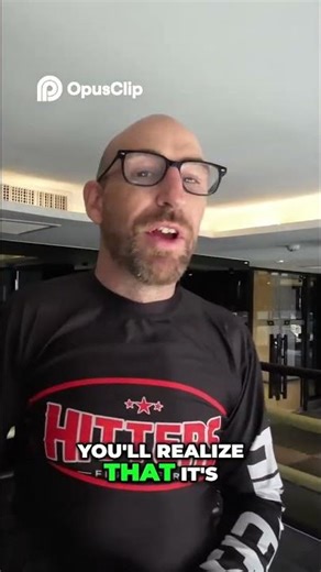 The #1 Secret Pro Boxers Use to Overcome Gym Insecurities Daily