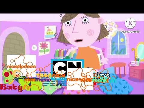 Lucy turns into a giant add round 8