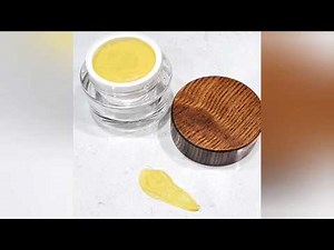 DIY: How to make Face Cream / Face Cream with Recipe