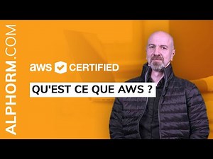 Formation AWS Certified Cloud Practitioner 2021 : Qu'est ce que AWS ?