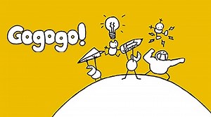 Download & Play Gogogo on PC & Mac (Emulator)