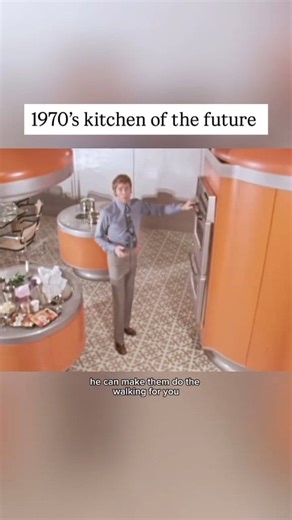 3.3K views · 17 reactions |  Step into the Kitchen of the Future —...